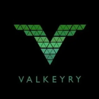 Valkeyry