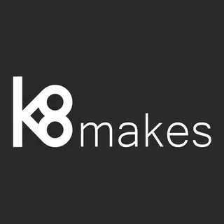 K8 Makes