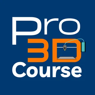 Pro 3D Course