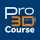 Pro 3D Course