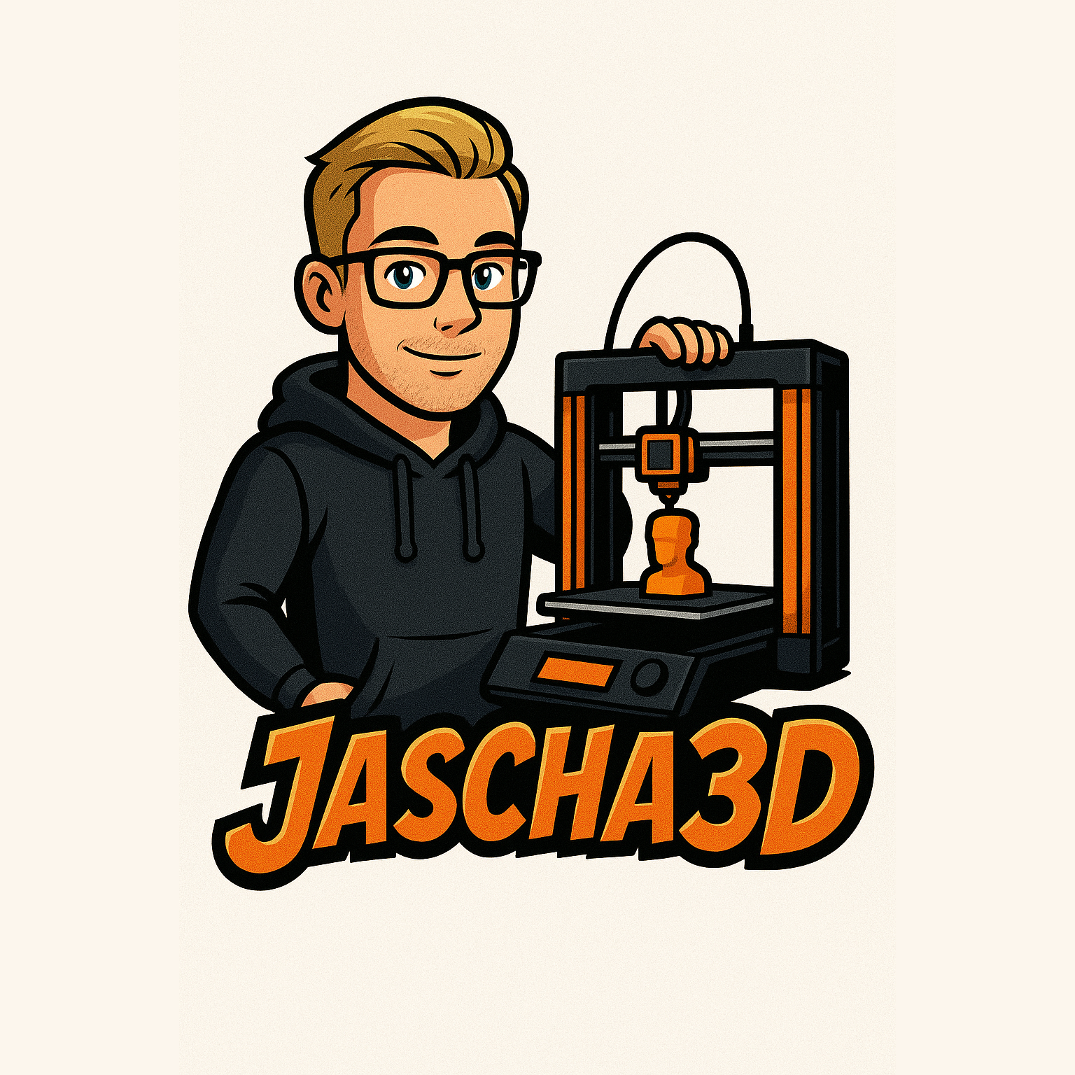 Jascha3D