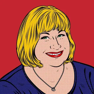 Betsy Weber