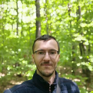 Juraj 3D Guru Cervenan