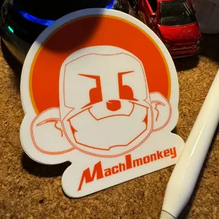 Mach1monkey