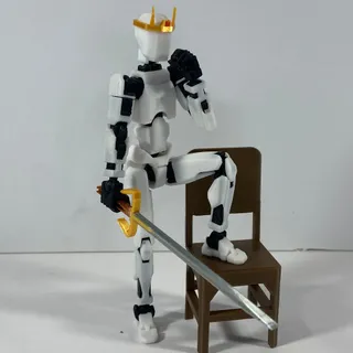 Creative User