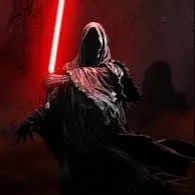 I am Darth