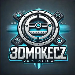 3DMakeCZ
