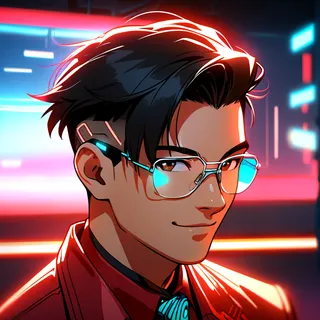 Red Dot Geek