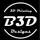 BEN en 3D