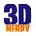 3dNerdy