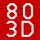 eighty3dp