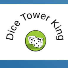 Dice Tower King