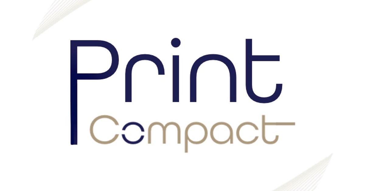 PrintCompact | Printables.com