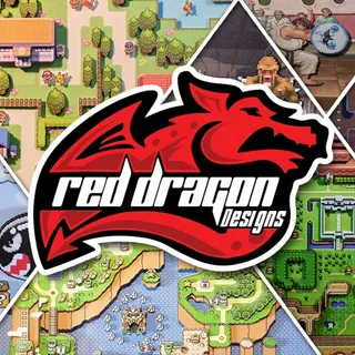 Red Dragon Designs