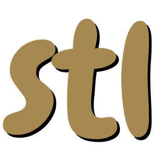 free3dstl
