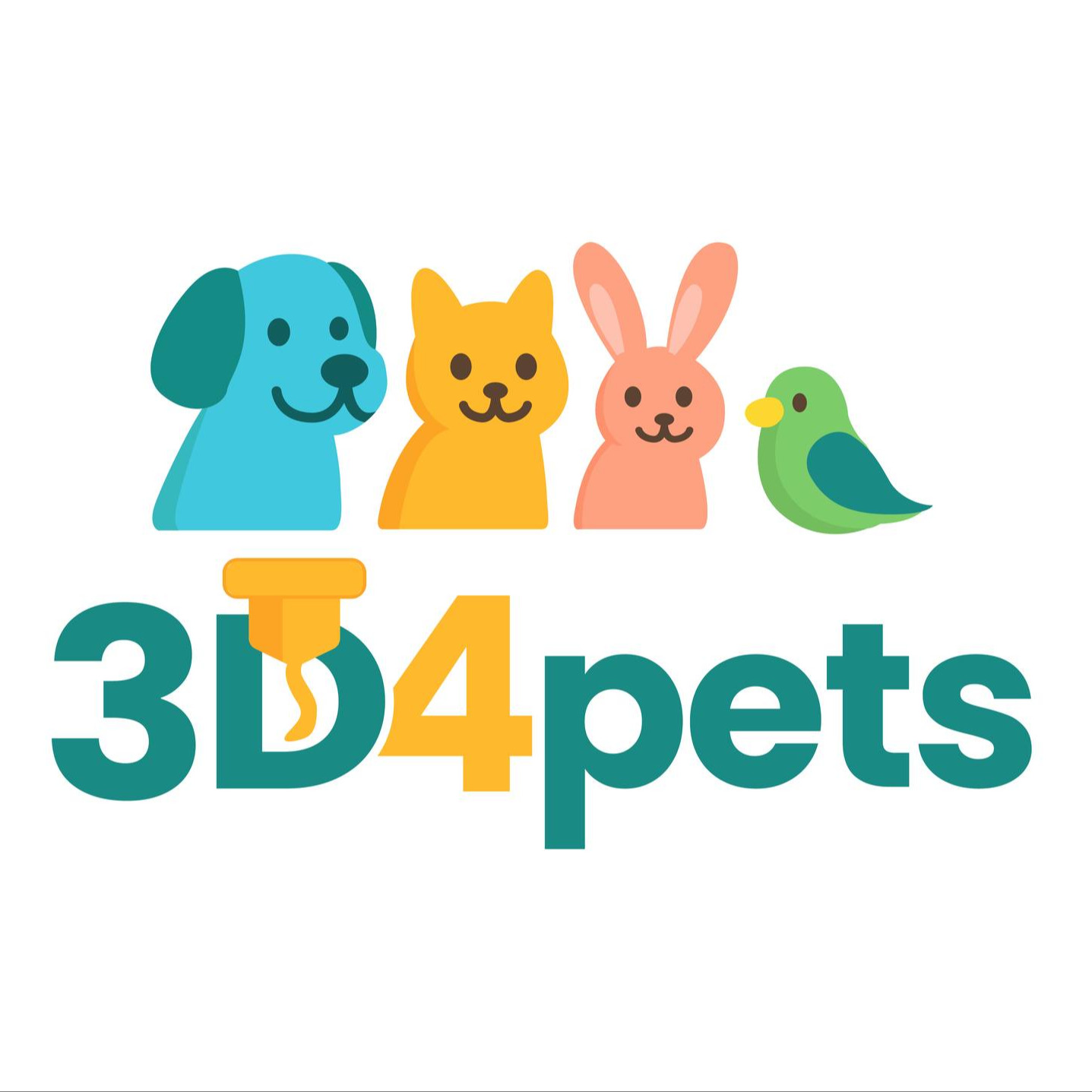 3D4pets