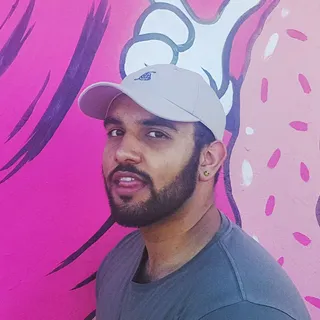 Vishal Tandon