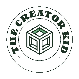 The Creator Kid