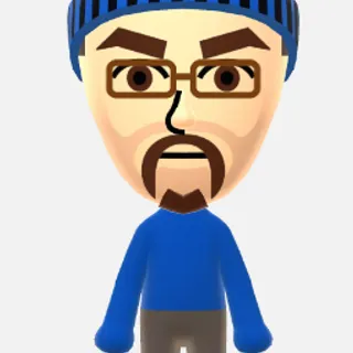 Mike
