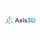 Axis3D