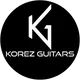 Korez guitars