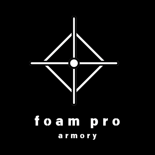 FoamProArmory