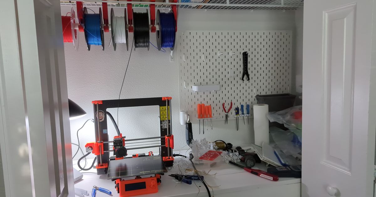 Ben Rigsby | Printables.com