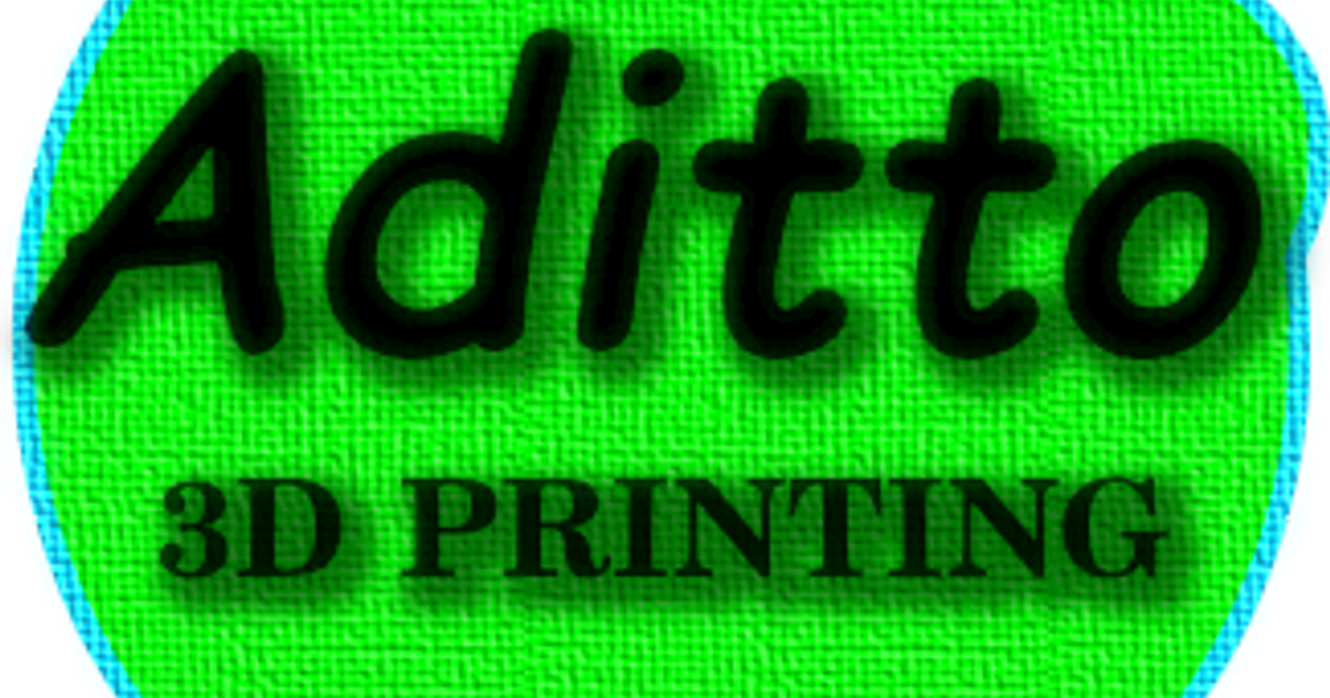 Aditto | Printables.com