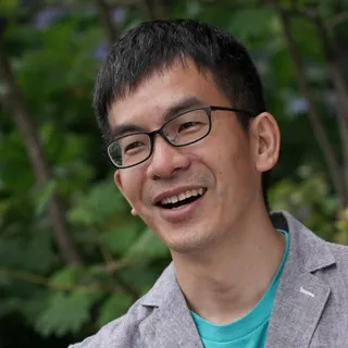 Yohei Fukuma