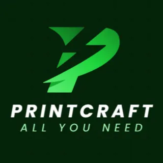 PrintCraft