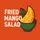 FriedMangoSalad