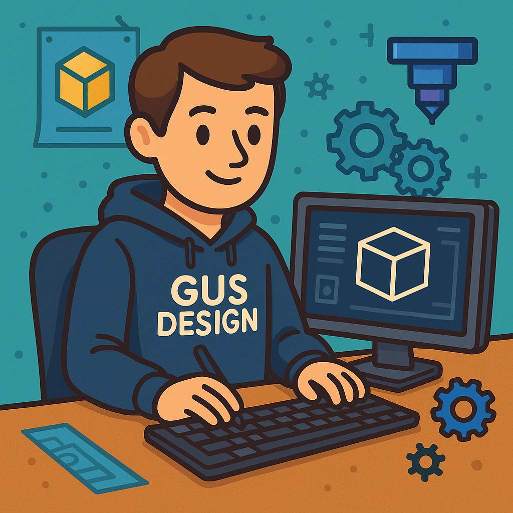Gus Riessen
