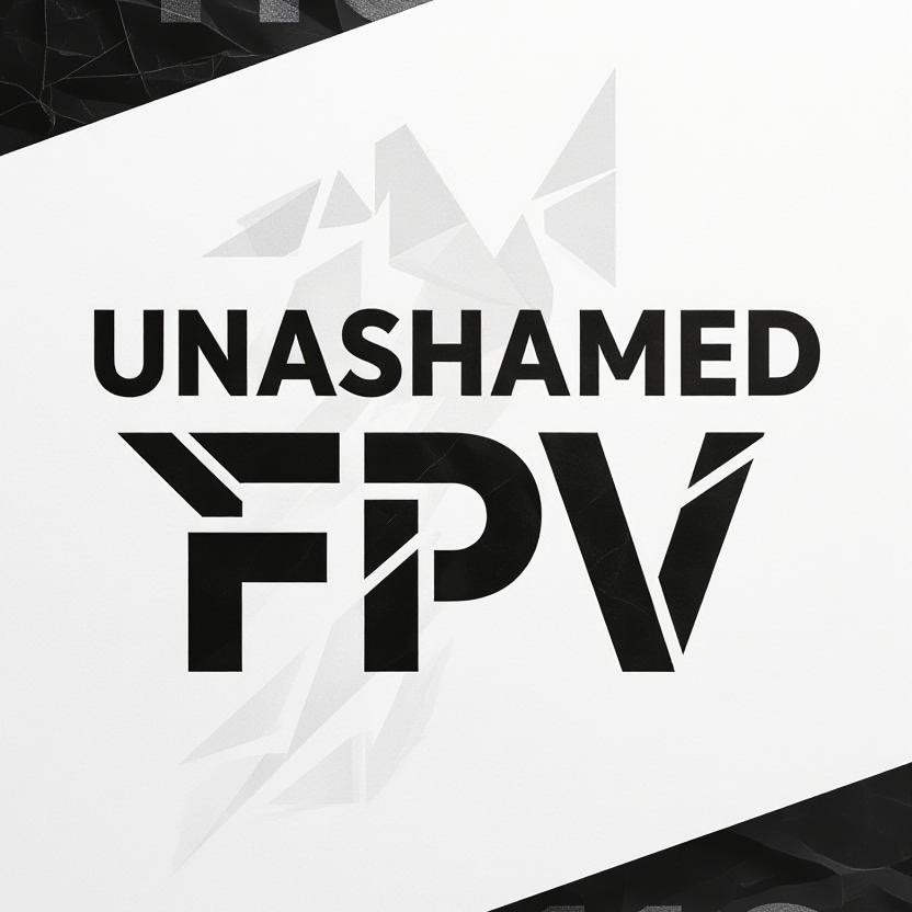 UnashamedFPV