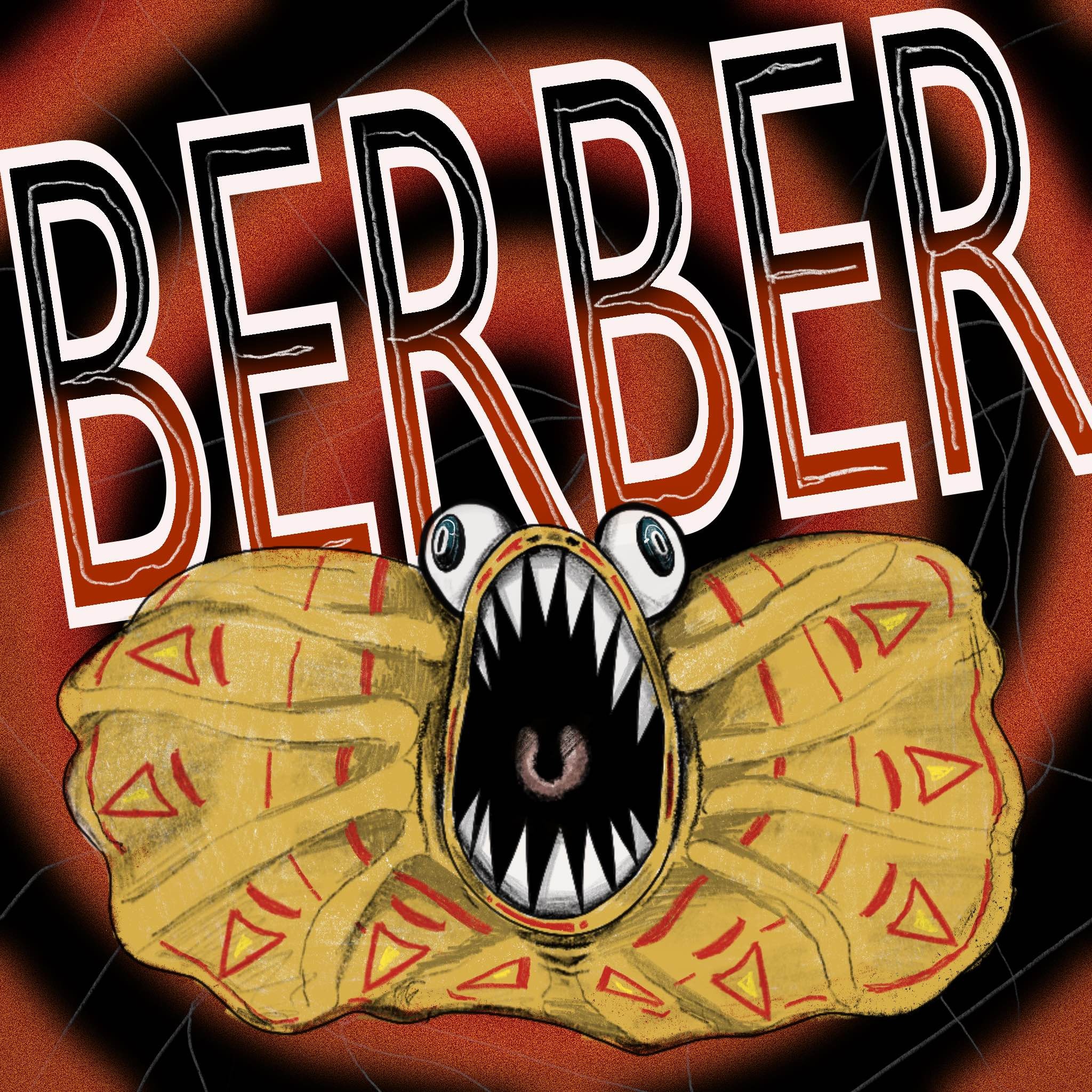 BerBer