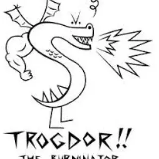 Trogdor
