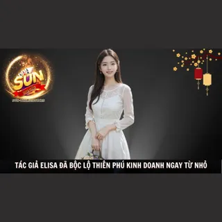 elisasunwin
