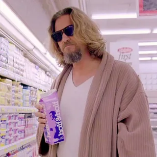 iamthedude