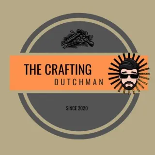 Remco van Egmond - The Crafting Dutchman