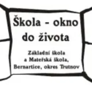 ZŠBernartice