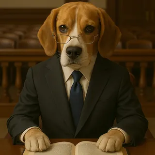 LegalBeagle