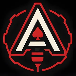 ACEH♠️LE 3D