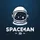 Spaceman 3D