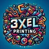 3XEL PRINTING