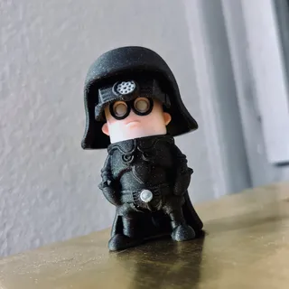 Lord Helmet