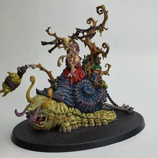 Neshi Models