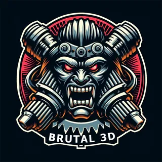 Brutal3D