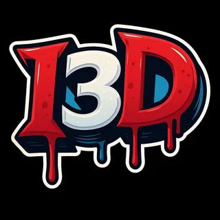 I3D