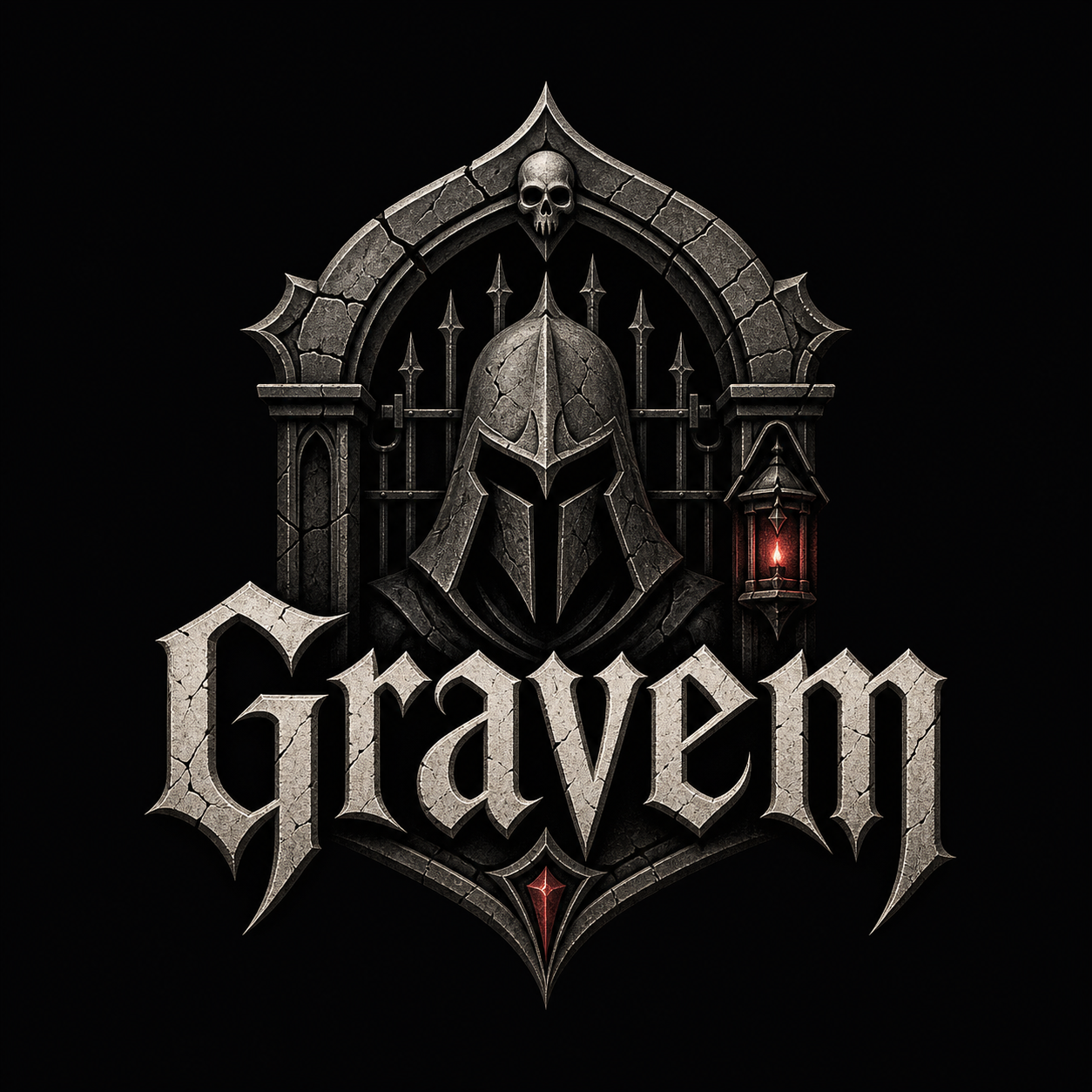 Gravem STL