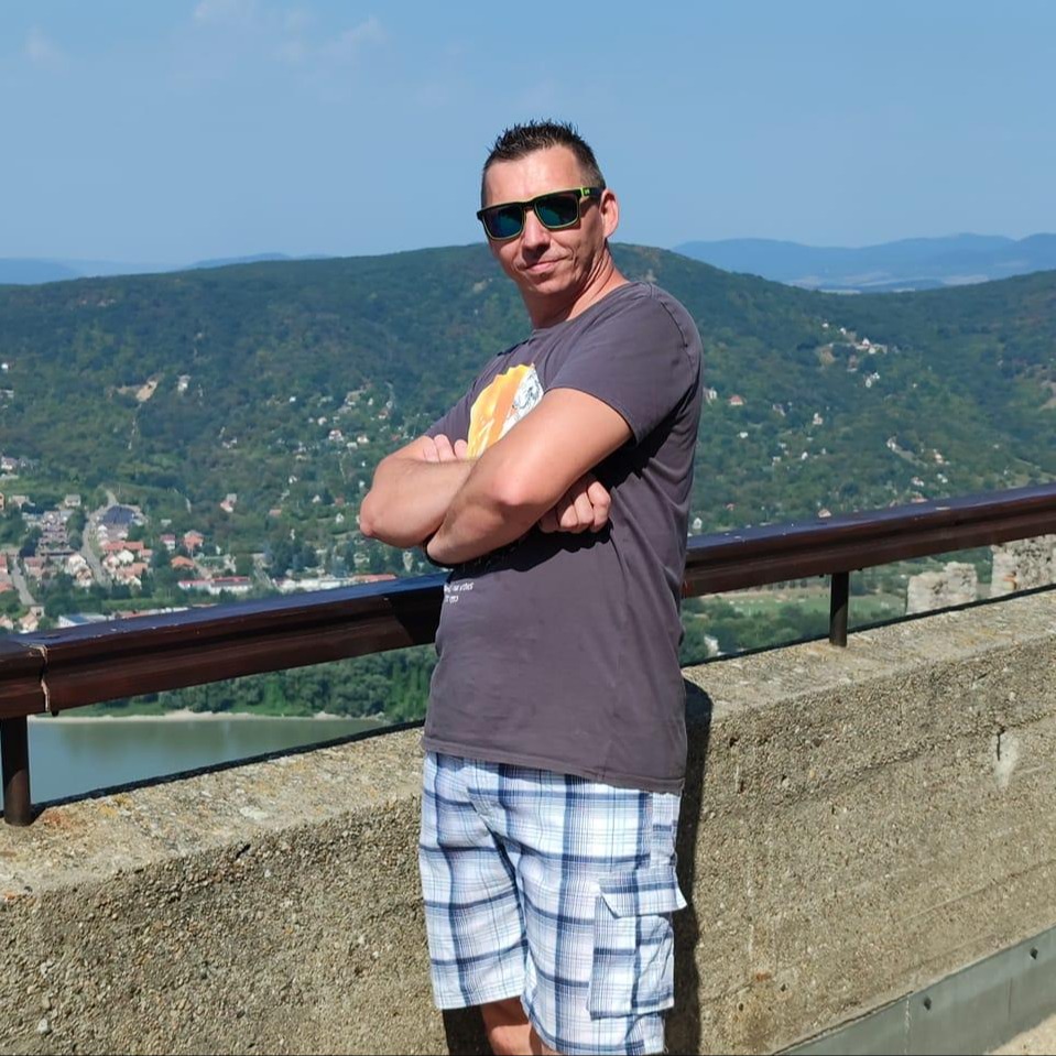 Tamás Kiss
