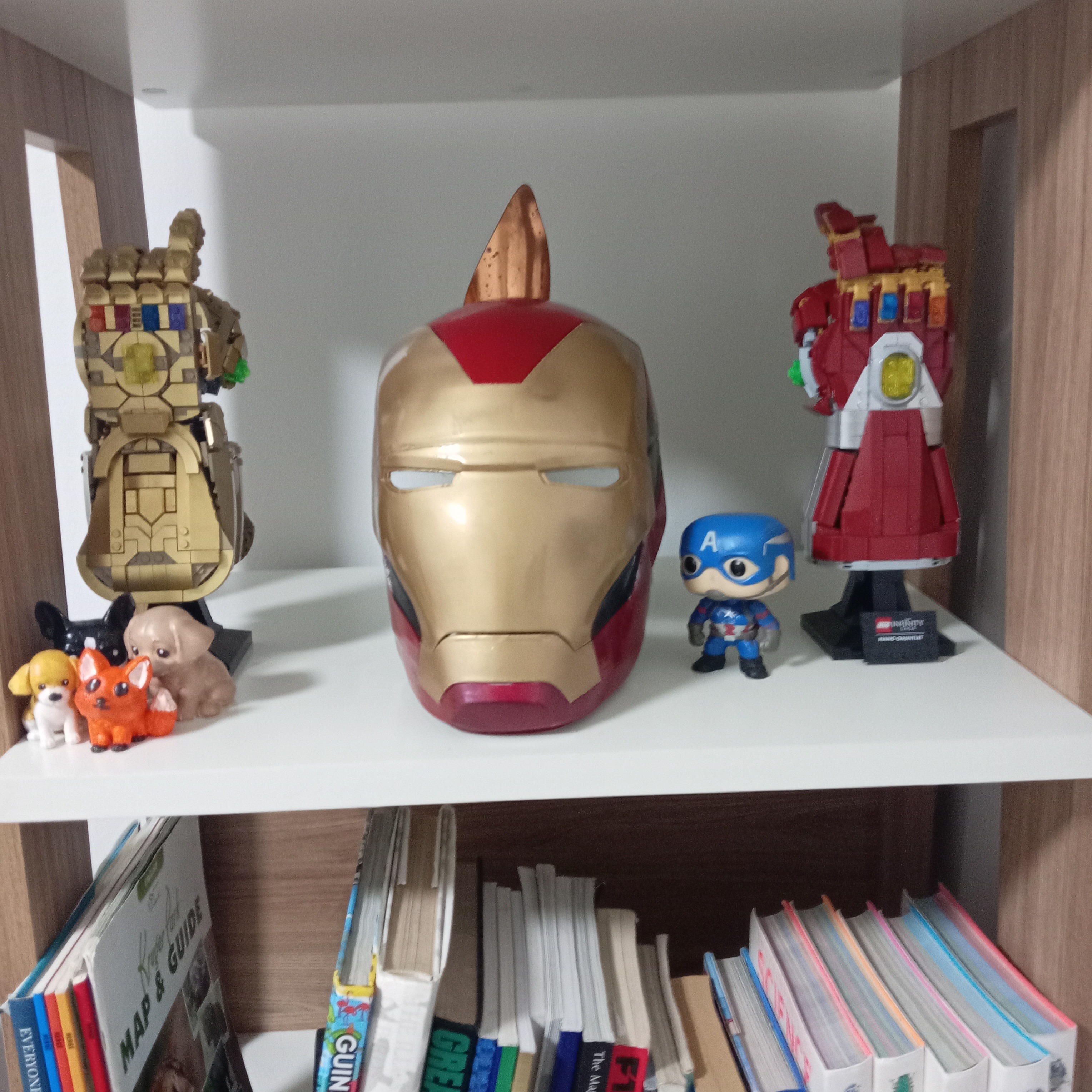 3 Dimensions 3D Printing